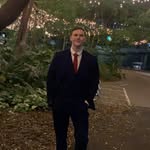 Patrick Cavanagh - @patcav02 - Instagram