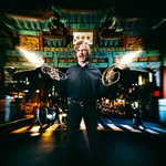 Patrick Cavanagh - @patc_music - Instagram