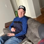 Patrick Cavanagh - @paddywhack1838 - Instagram
