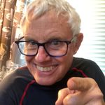 Patrick Cavanaugh - @patrickintucson - Instagram