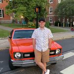 Patrick Cavanaugh - @patcavanaugh - Instagram