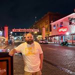 Patrick Cavanaugh - @patricktc86 - Instagram
