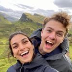 Patrick Cavanaugh - @pcavanaugh35 - Instagram
