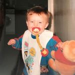 Patrick Caveney - @patcav1996 - Instagram