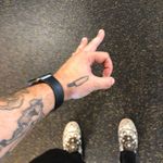 Patrick Caviness - @patty_lu_4_u - Instagram