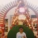 Patrick Cayabyab - Facebook