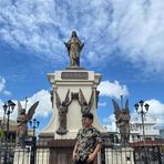 Patrick Cea - Facebook