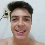 Patrick Corrêa e Almeida - @patrickcea2023 - Instagram