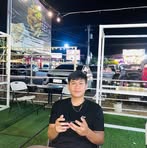 Patrick Centeno - Facebook