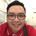 Patrick Centeno - @pjcenteno27 - Instagram