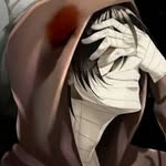 Patrick Centeno da Rocha - @narutopatrick - Instagram