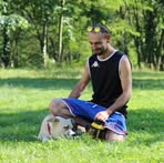 Patrick Centrella - Facebook