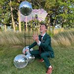 Patrick Cero - @cerotohero91 - Instagram