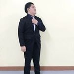 John Patrick Cervantes - @cervantesjohnpatrick - Instagram