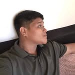 John Patrick Cervantes - @saint_patrick7 - Instagram