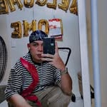 John Patrick Miguel Cervantes - @patrick.cervantes_2023 - Instagram
