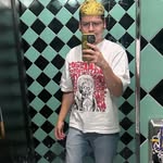 Patrick Cervantes - @pat.hairstylist - Instagram