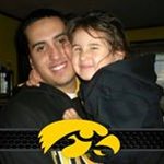 Patrick Cervantes - @esrfhj - Instagram
