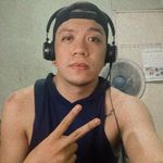 Patrick Cervantes - @ketap09 - Instagram
