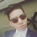 Patrick Cervantes - @patrick.cerv - Instagram