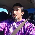 Patrick Cervantes - @apathet1c_n1h1l1st - Instagram