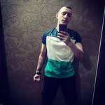 Patrick Cervantes - @patrickcervantes71 - Instagram