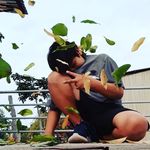Patrick Cervera - @patrickcerv - Instagram