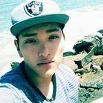 Patrick Cervera - @patrickcervera - Instagram