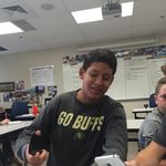 Patrick Cervera - @johnnyapplesseej - Instagram