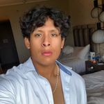 Patrick Omar Cervera - @p.0.cm_001 - Instagram