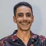 Patrick Cesário - Facebook