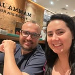Patrick Cesario - Facebook