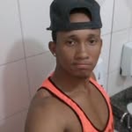 Patrick Silva Cesário - @patricksilvacesario - Instagram