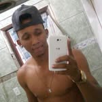 Patrick Silva Cesario - @cesariopatricksilva - Instagram