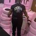 Patrick Chadwick - Facebook