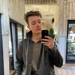 Patrick Chadwick - @patchaddy - Instagram