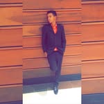Patrick Chalmers - @chalmers_98 - Instagram