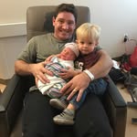 Patrick Chalmers - @pschalmers - Instagram