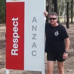Patrick Chalmers - @patrickanthonychalmers - Instagram