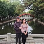 Patrick Chalmers - @patchalmrs - Instagram