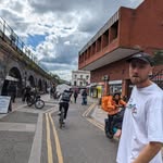 Patrick Chambers - @paddywack1991 - Instagram