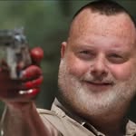Patrick Chambers - @pat_wanna_be_hellcat - Instagram