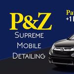 Patrick Chambers - @pz_detailing - Instagram