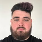 Patrick Chambers - @pat_chambers00 - Instagram