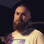 Patrick Chambers - @pcheezz - Instagram