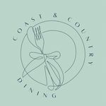 Coast & Country Dining by Patrick Champion - @coastandcountrydining - Instagram
