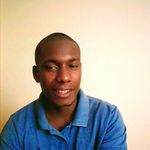 Patrick Champion - @mhofu21 - Instagram