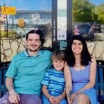 Patrick Champion - @youpeople_ - Instagram