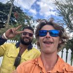 Patrick Champion - @plattyc - Instagram