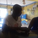 Chandiga Patrick - @patrickchandiga - Instagram